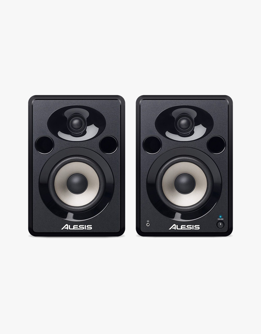 Студийный монитор Alesis ELEVATE5MKII - купить в "Гитарном Клубе"