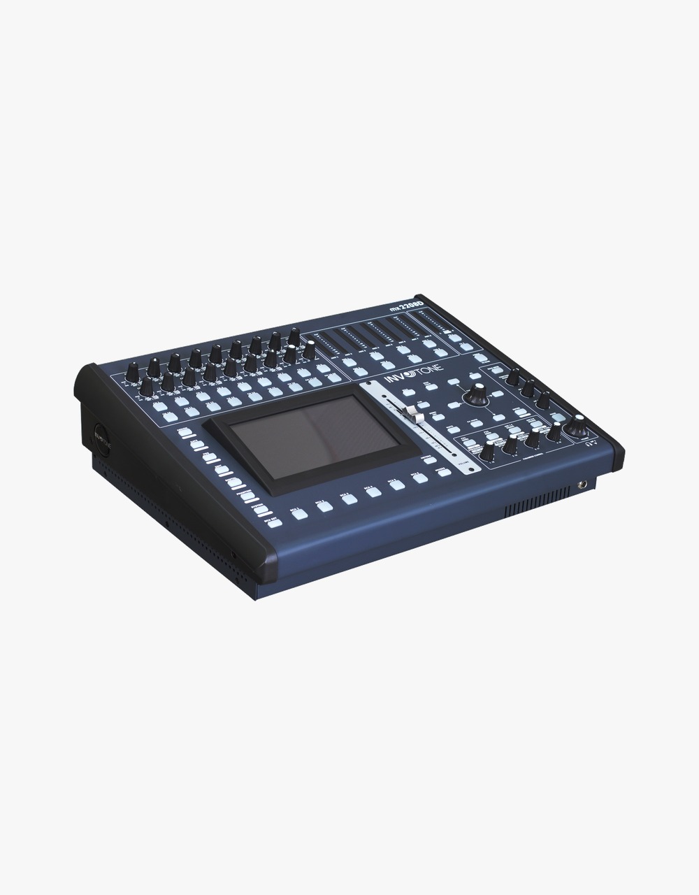 Микшер Invotone MX2208D - купить в "Гитарном Клубе"