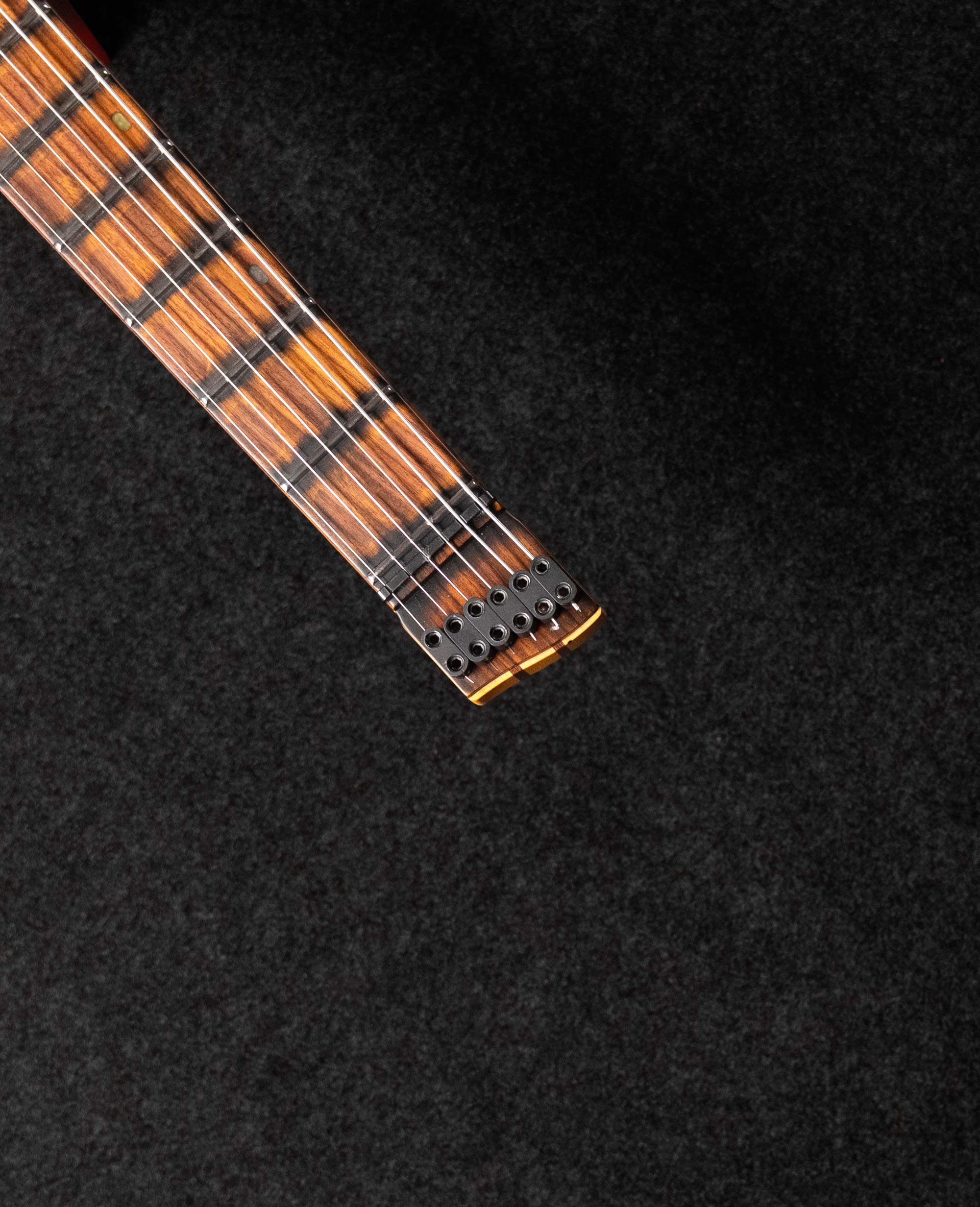 Электрогитара Khmelevsky Wing Relic  - купить в "Гитарном Клубе"