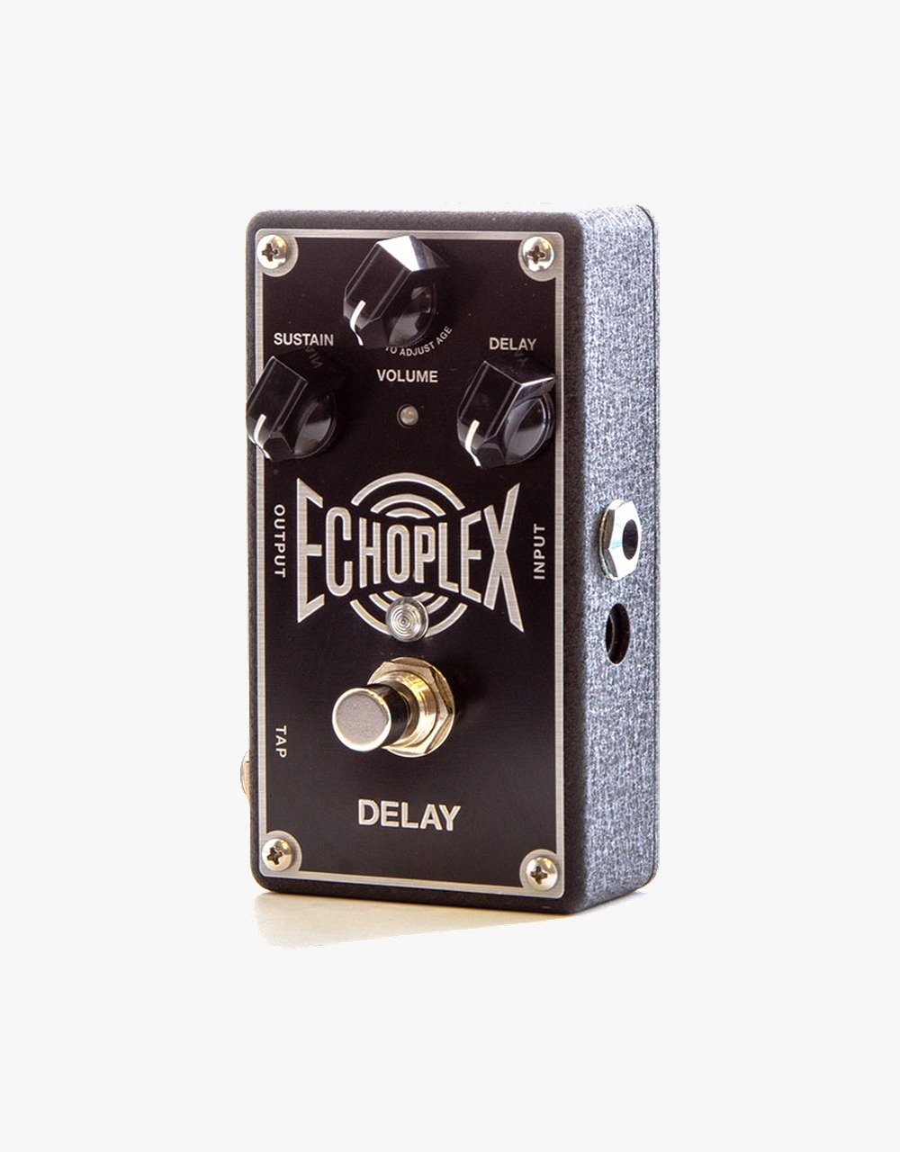 Гитарная педаль Dunlop EP103 Echoplex Delay - купить в "Гитарном Клубе"
