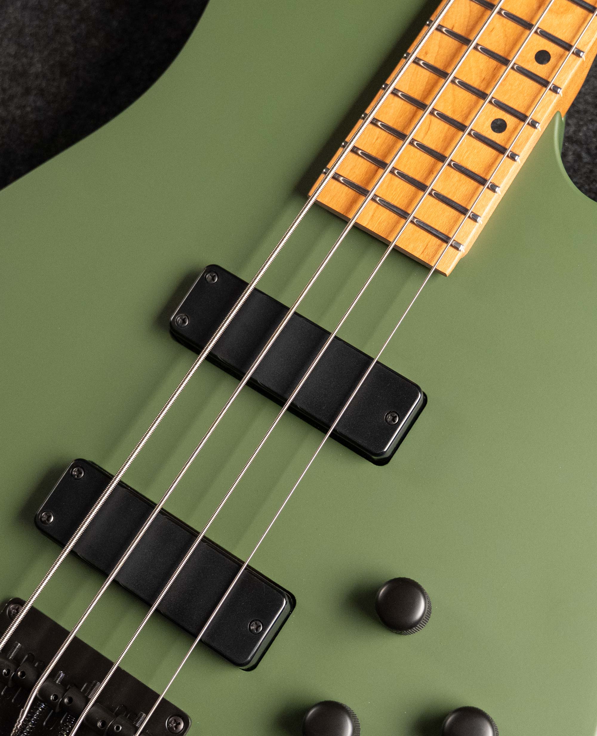 Бас-гитара Spira B-400 MGR - купить в "Гитарном Клубе"