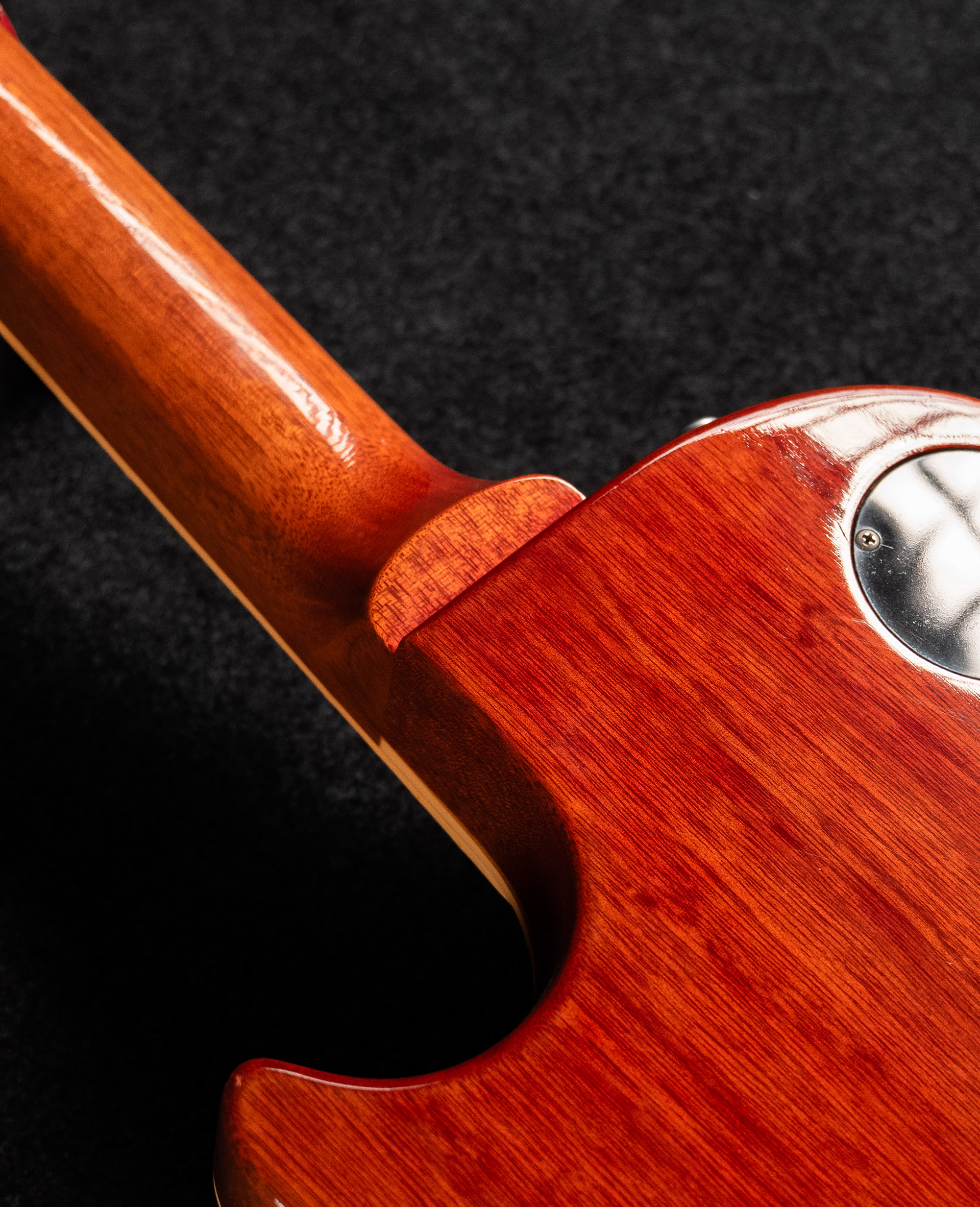 Электрогитара Gibson Custom Shop R8 LPR-8’05 - купить в "Гитарном Клубе"