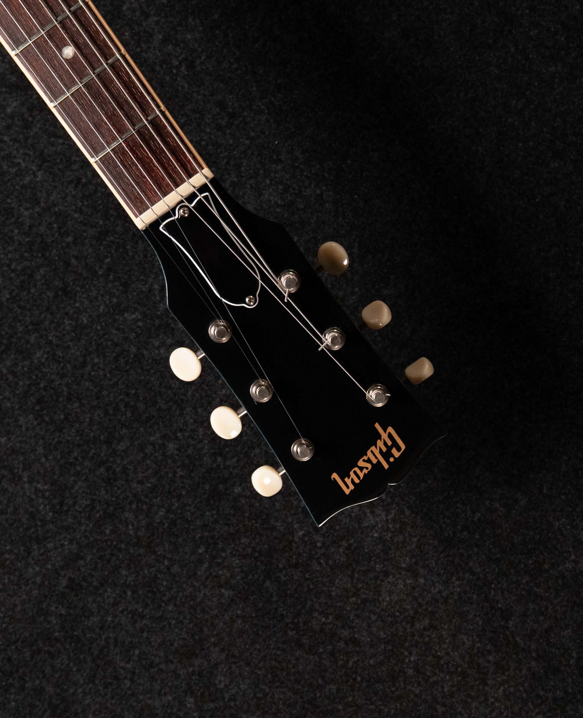 Электрогитара Gibson SG Special Faded Pelham Blue, 2019  - купить в "Гитарном Клубе"