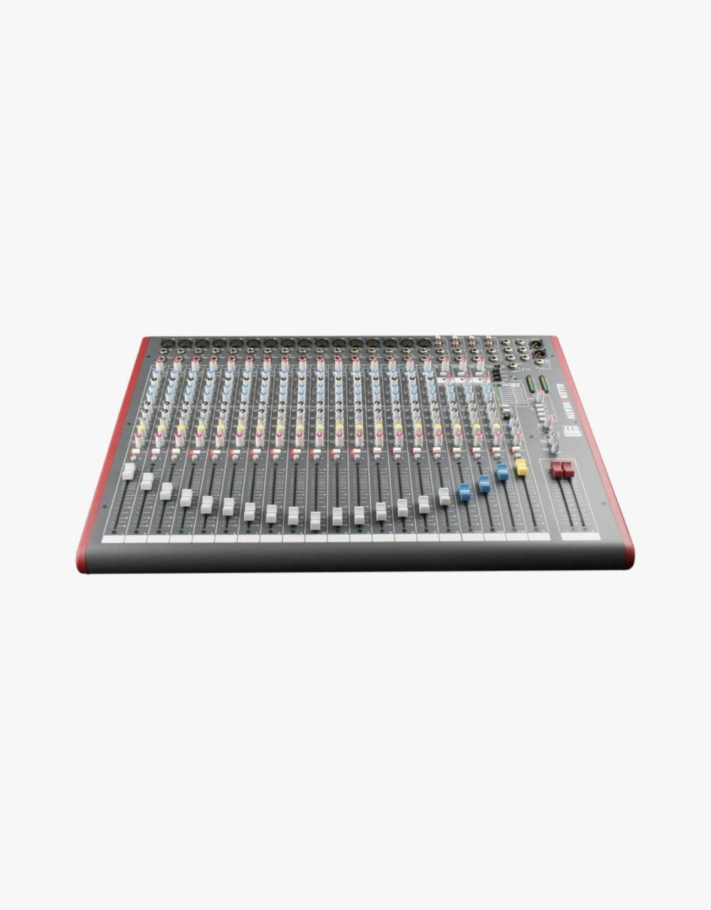 Микшер Allen&Heath ZED22FX - купить в "Гитарном Клубе"