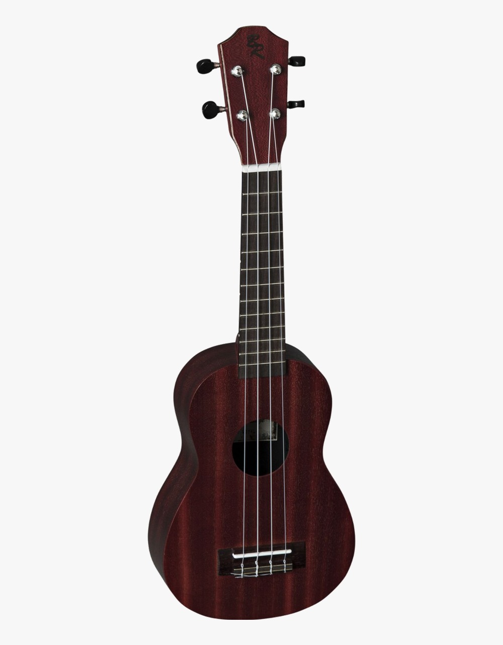 Укулеле Baton Rouge сопрано V1-S royal, Royal Red - купить в "Гитарном Клубе"