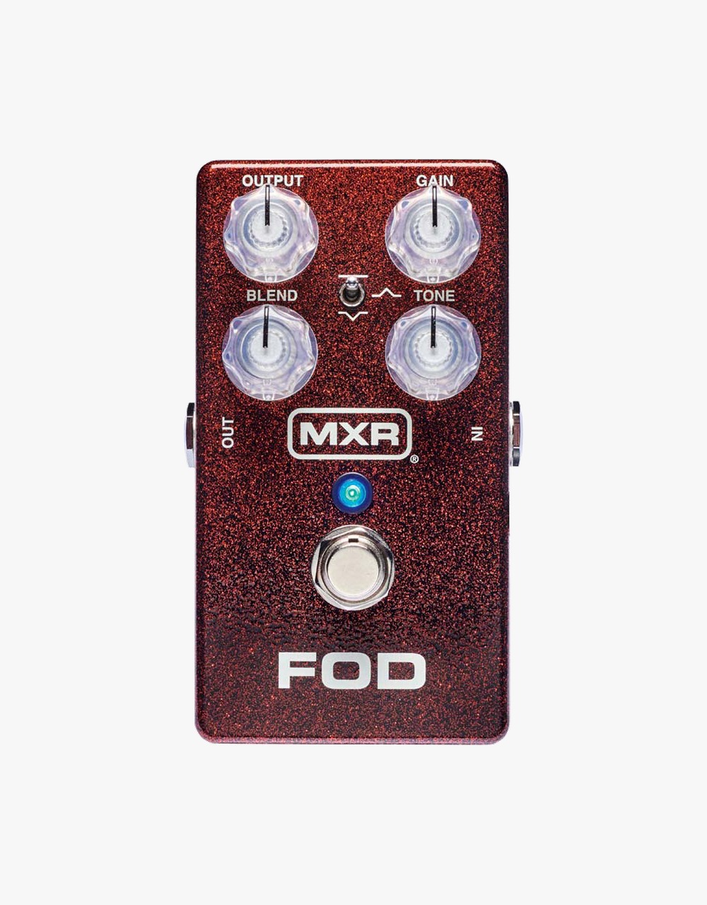 Гитарная педаль MXR M251 FOD - купить в "Гитарном Клубе"