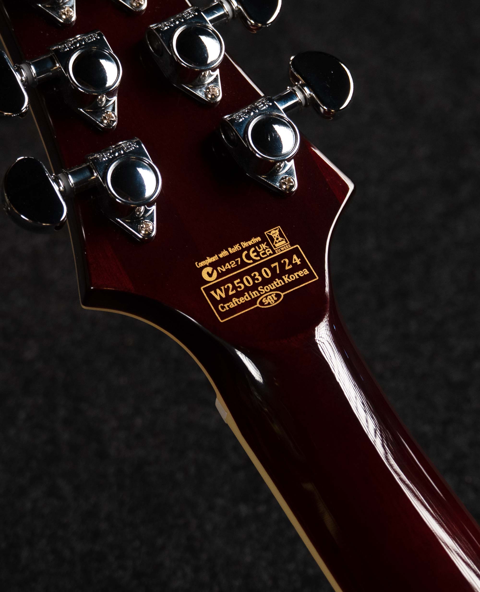 Электрогитара Schecter C-1 E/A Cats Eye - купить в "Гитарном Клубе"