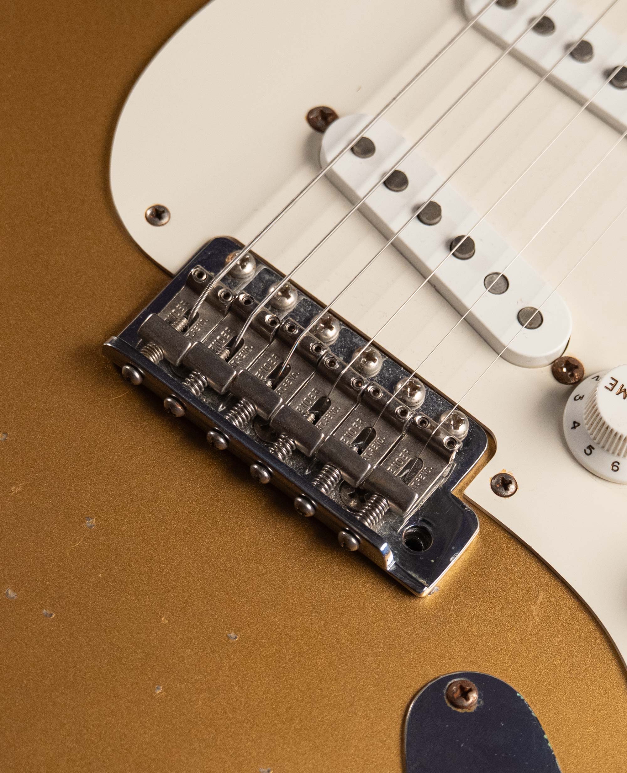 Электрогитара Fender American Original 