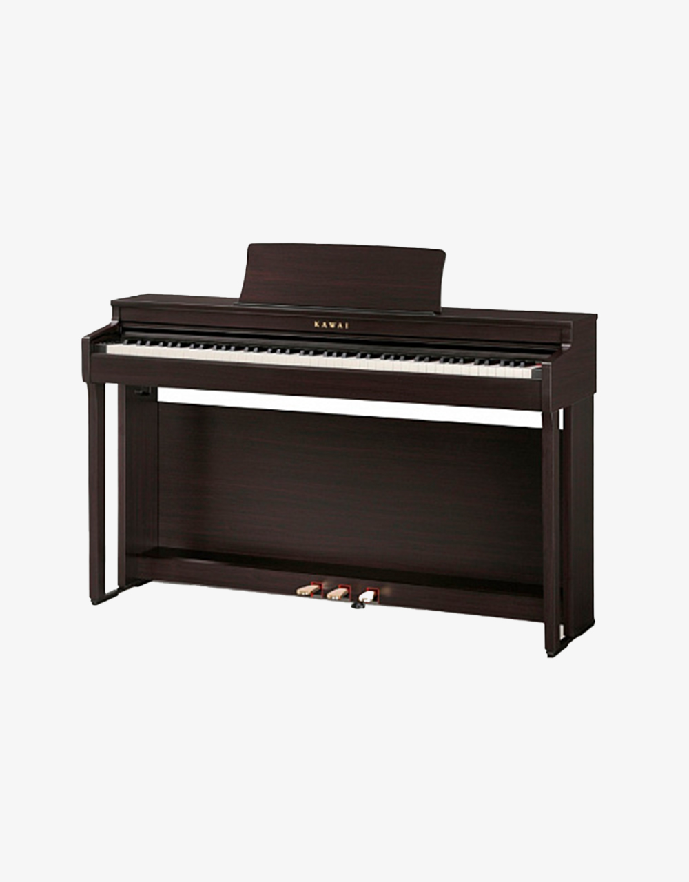 Цифровое пианино Kawai CN201B - купить в "Гитарном Клубе"