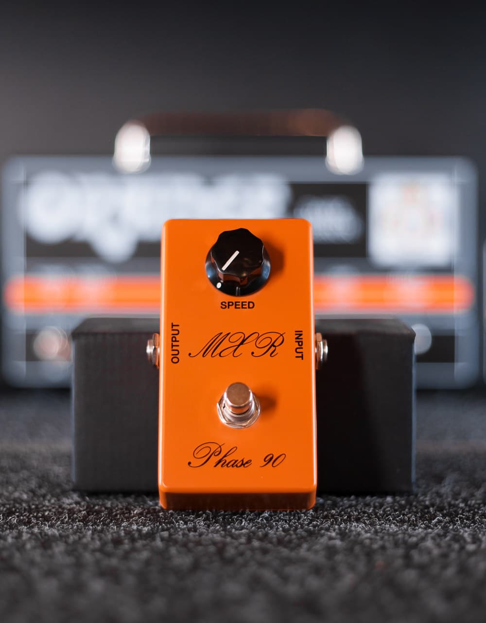 Гитарная педаль Dunlop MXR CSP026, 