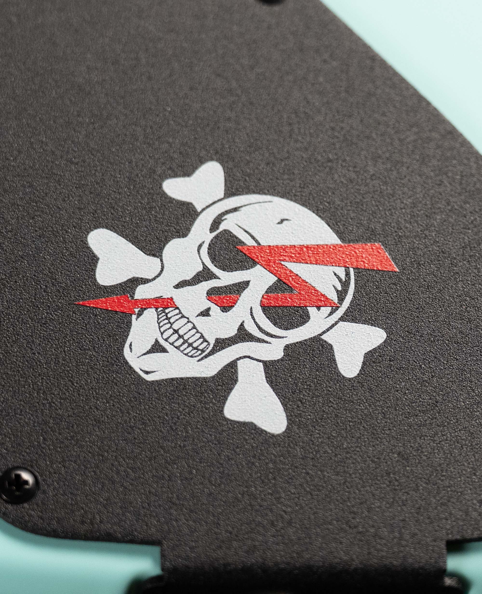 Электрогитара Khmelevsky Wing Spaceship #140 - купить в "Гитарном Клубе"