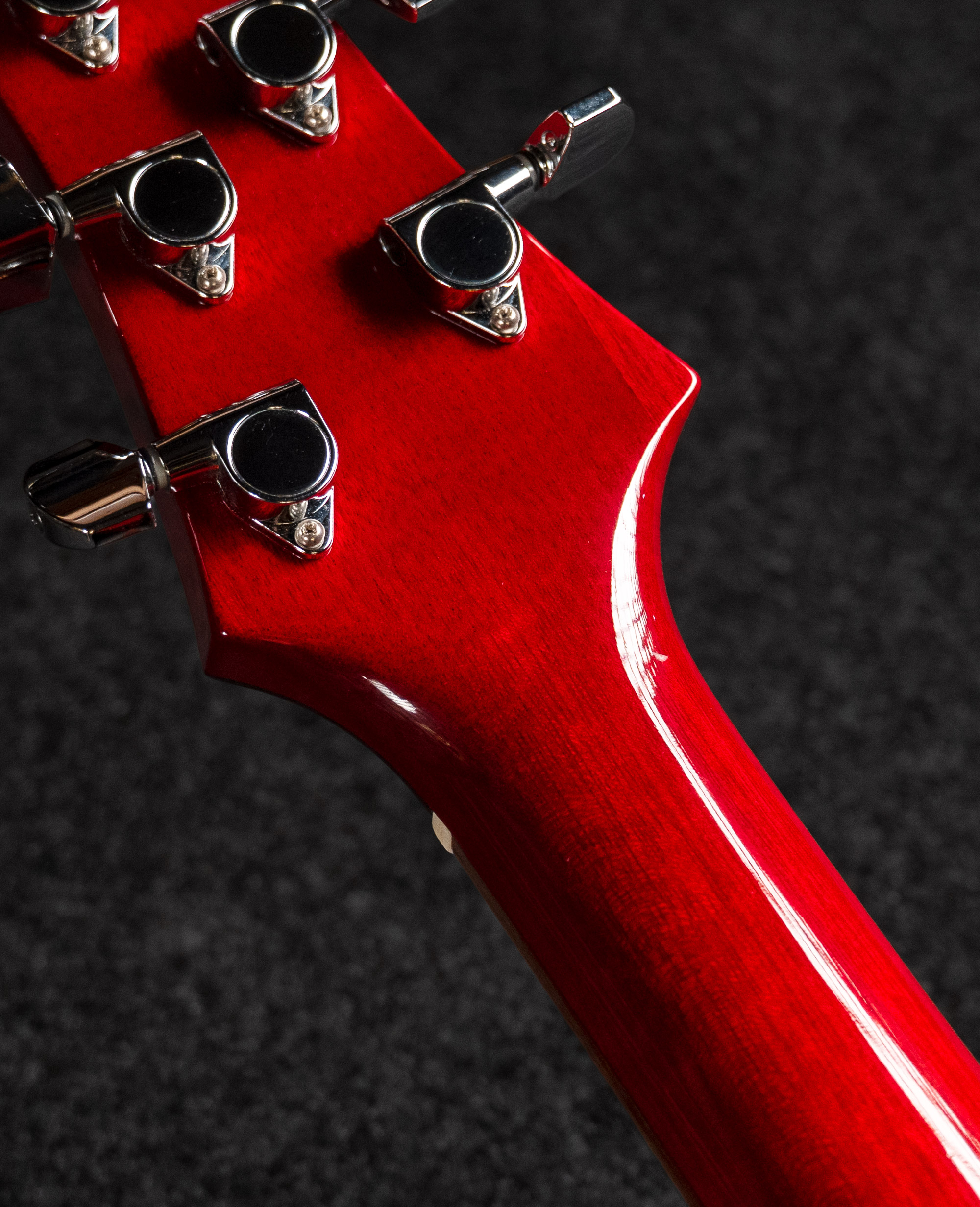 Электрогитара Terry C.Mcinturff Monarch ‘2006 - купить в "Гитарном Клубе"