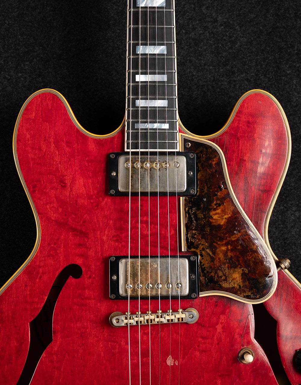 Электрогитара Gibson ES-355 Stereo