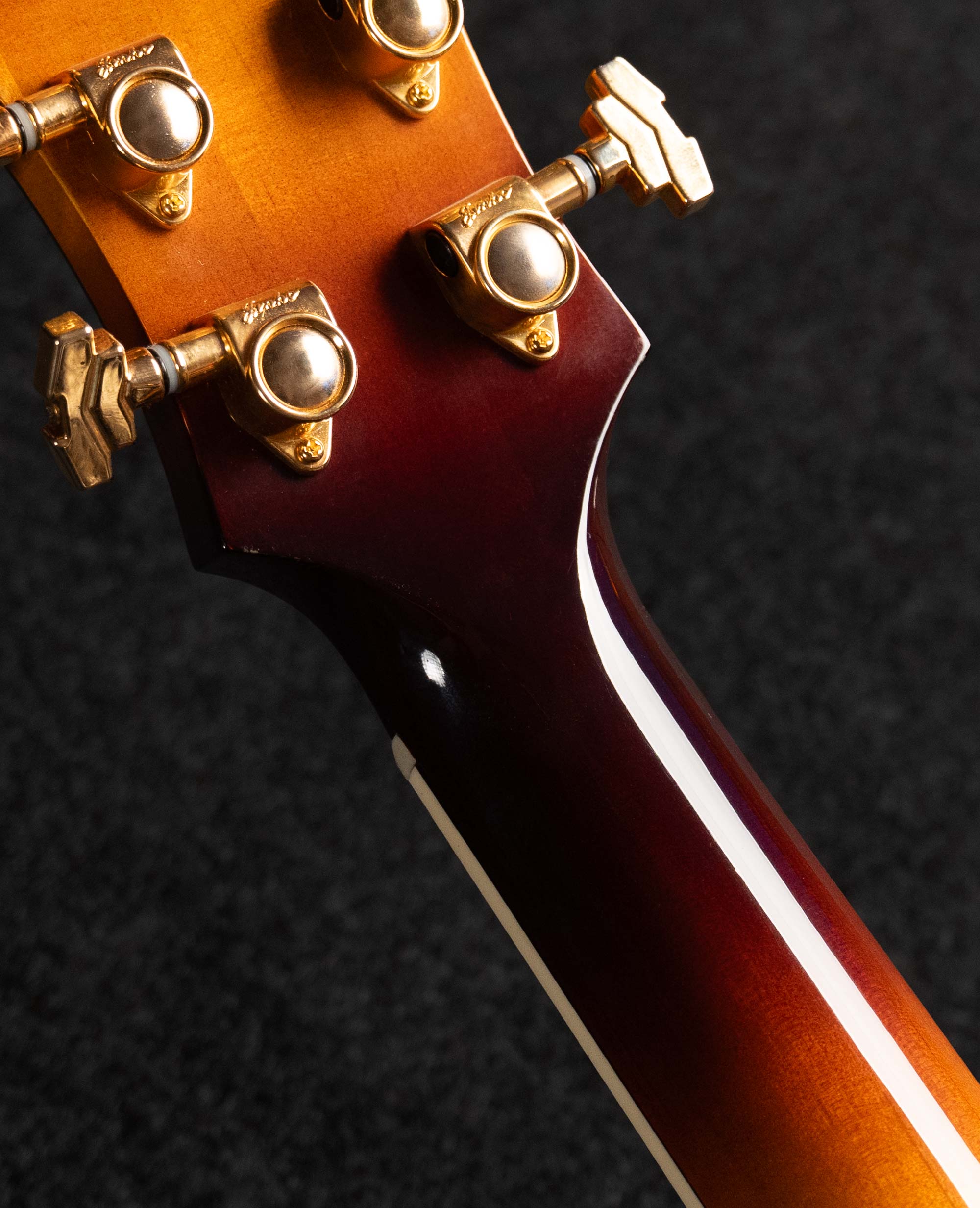 Полуакустическая гитара Eastman AR 503 CE’2020 - купить в "Гитарном Клубе"