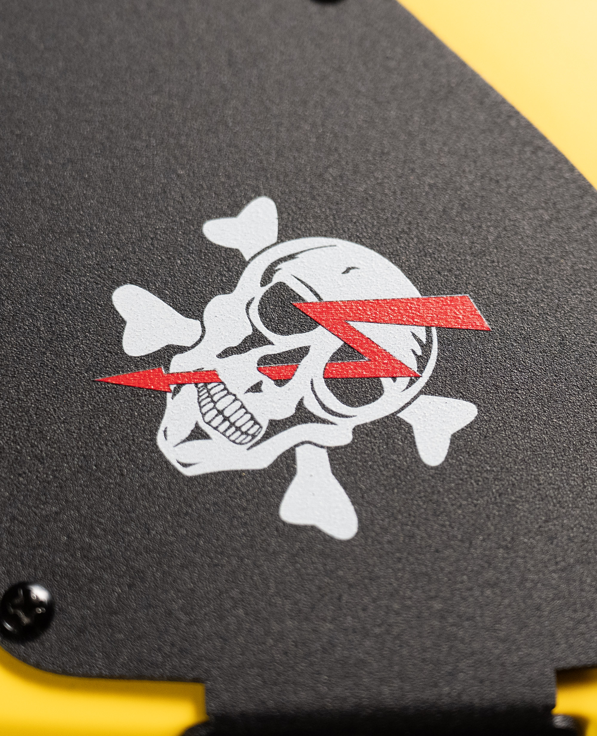 Электрогитара Khmelevsky Wing Fiesta #144 - купить в "Гитарном Клубе"