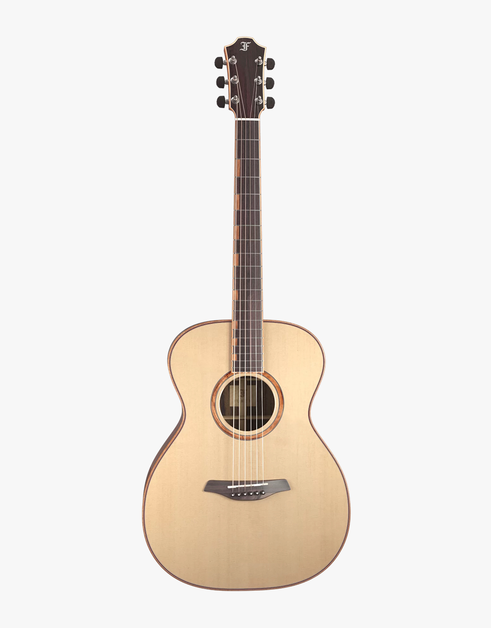 Акустическая гитара Furch Red OM-LC - купить в "Гитарном Клубе"