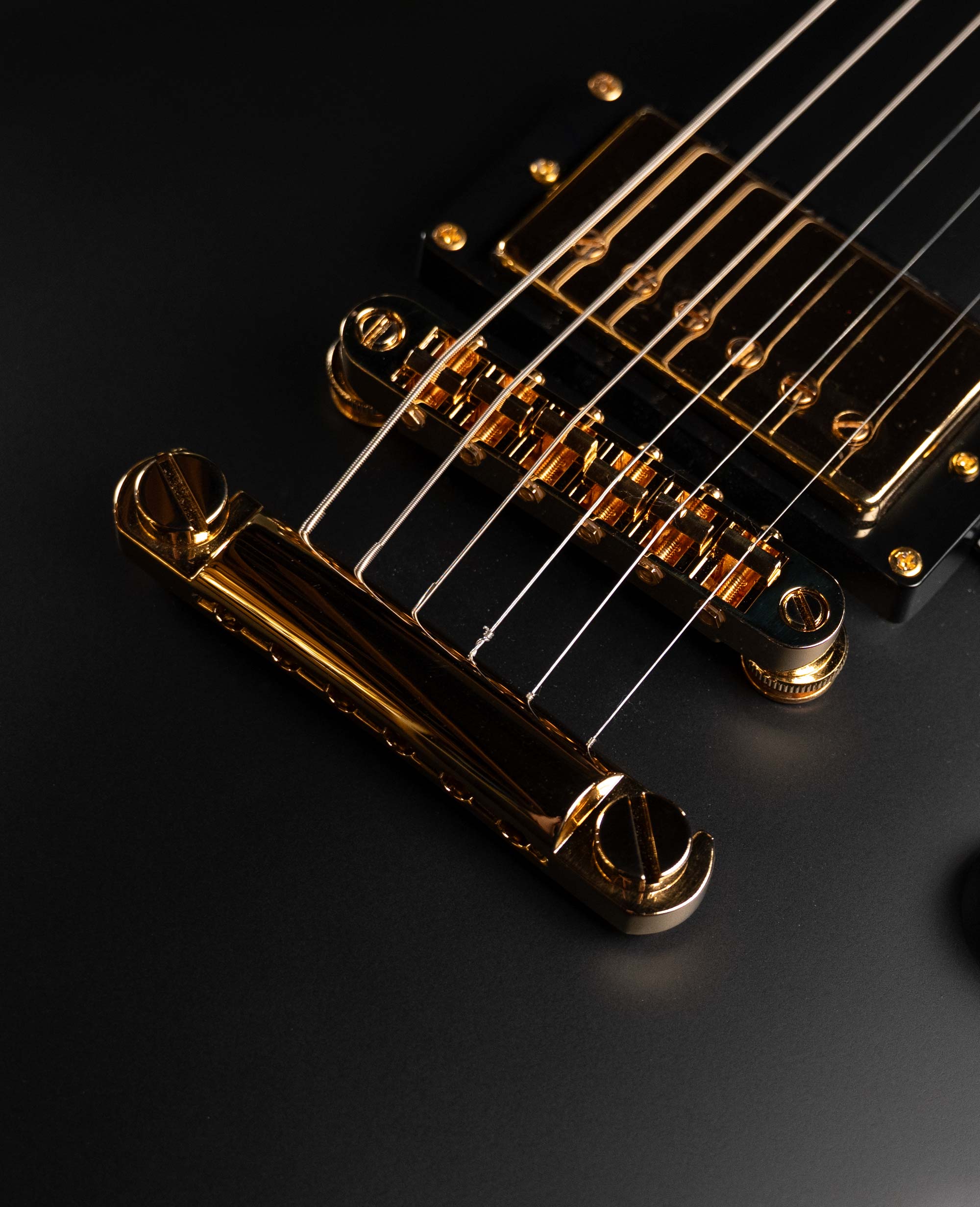 Электрогитара Schecter Solo-II Custom ABSN - купить в "Гитарном Клубе"