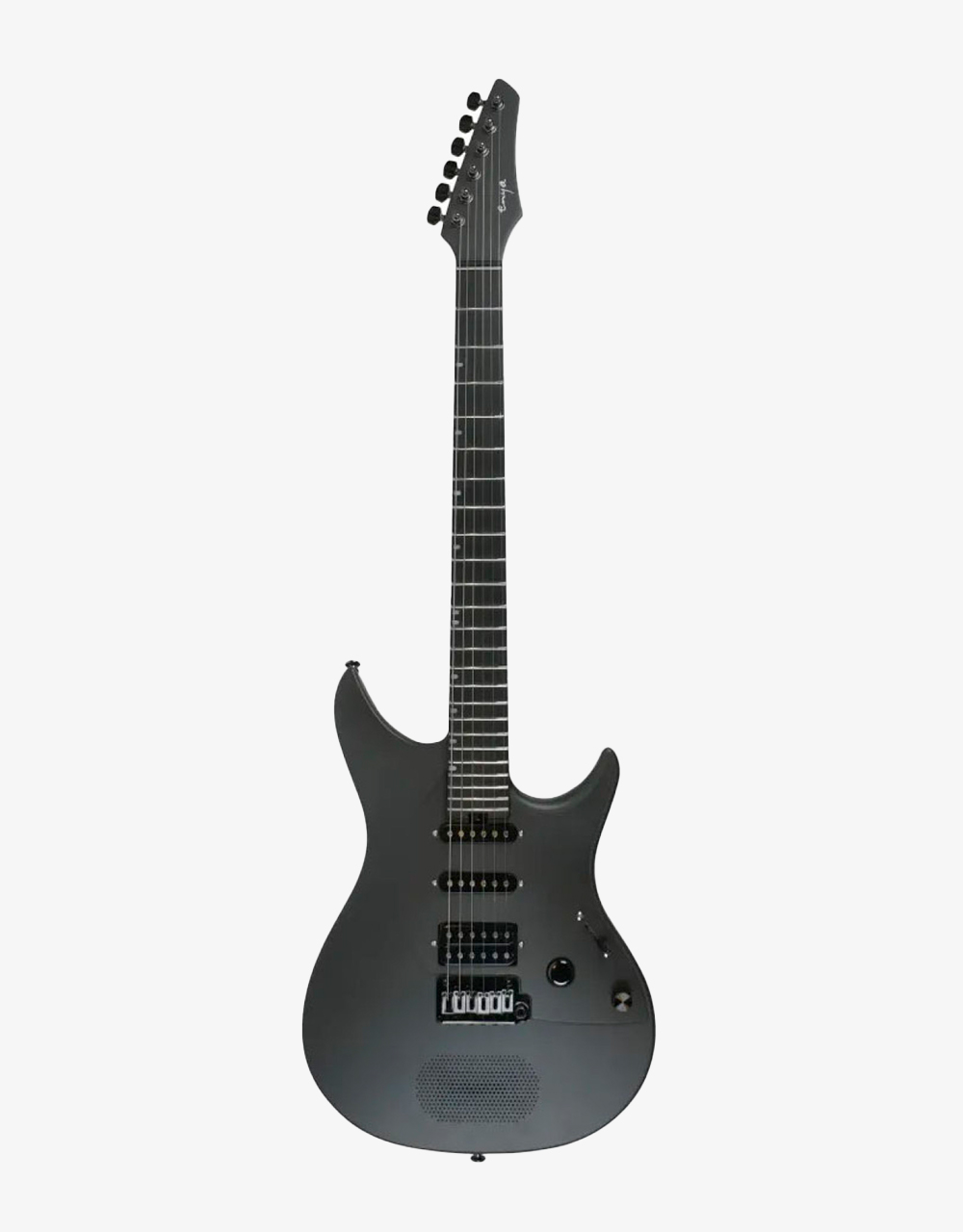 Электрогитара Enya NOVA GO SONIC NEW BLACK INSPIRE	 - купить в "Гитарном Клубе"