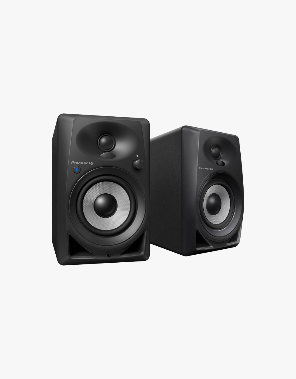 Студийный монитор Pioneer DM-40BT - купить в "Гитарном Клубе"