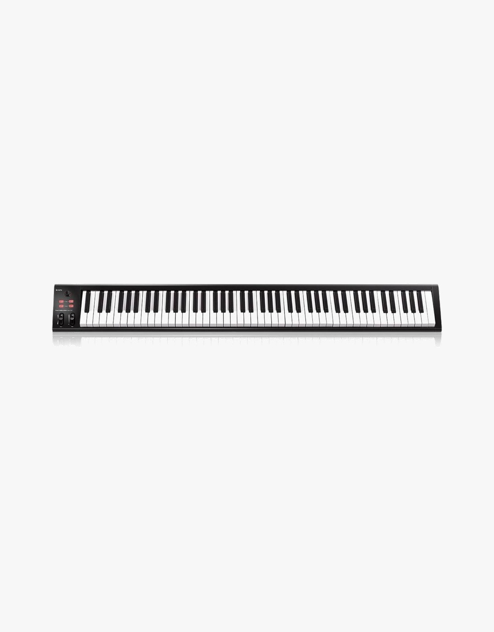 MIDI-контроллер Icon iKeyboard 8 Nano - купить в "Гитарном Клубе"