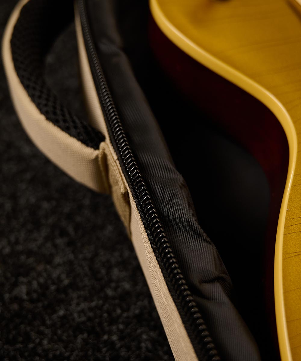 Чехол для электрогитары ACOUSTIC UNION GEB-02DS-AU, Dust Storm - купить в "Гитарном Клубе"