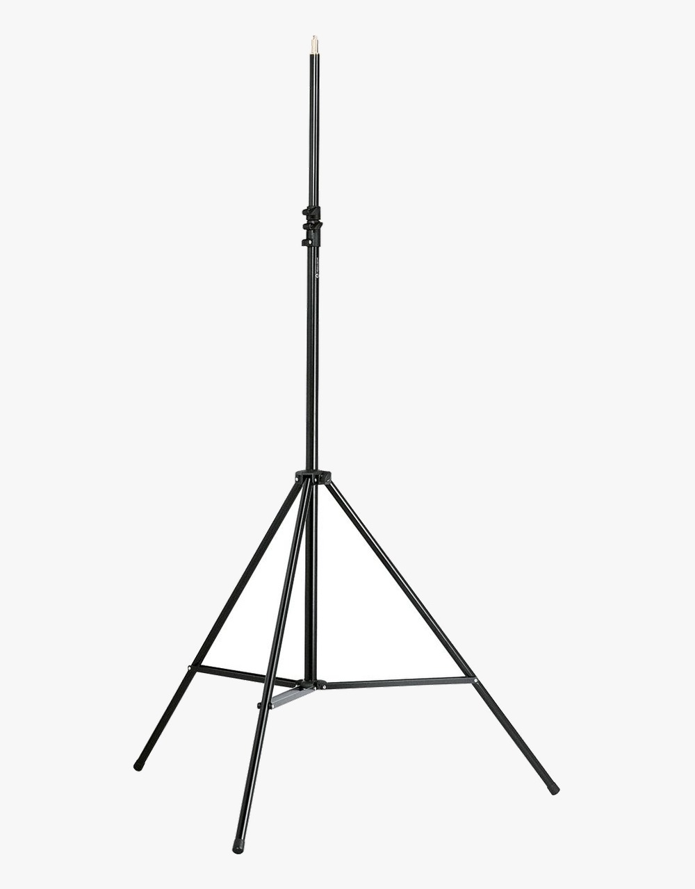 Микрофонная стойка K&M 21411-400-55 оверхедная прямая, чёрная, 1480-2290 мм - купить в "Гитарном Клубе"