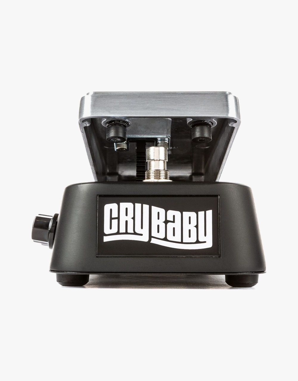 Гитарная педаль Dunlop GCB65 Cry Baby Custom Badass - купить в "Гитарном Клубе"