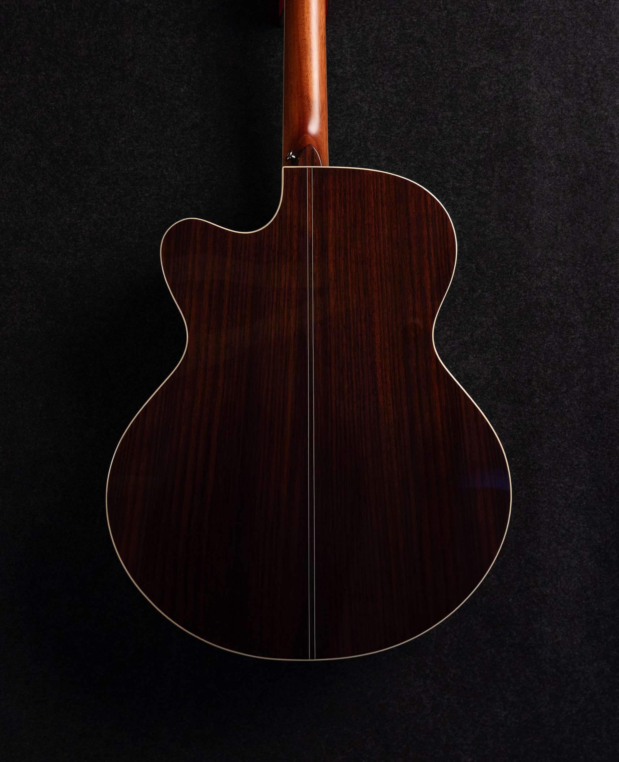 Электроакустическая гитара Crafter STG J-18ce - купить в "Гитарном Клубе"