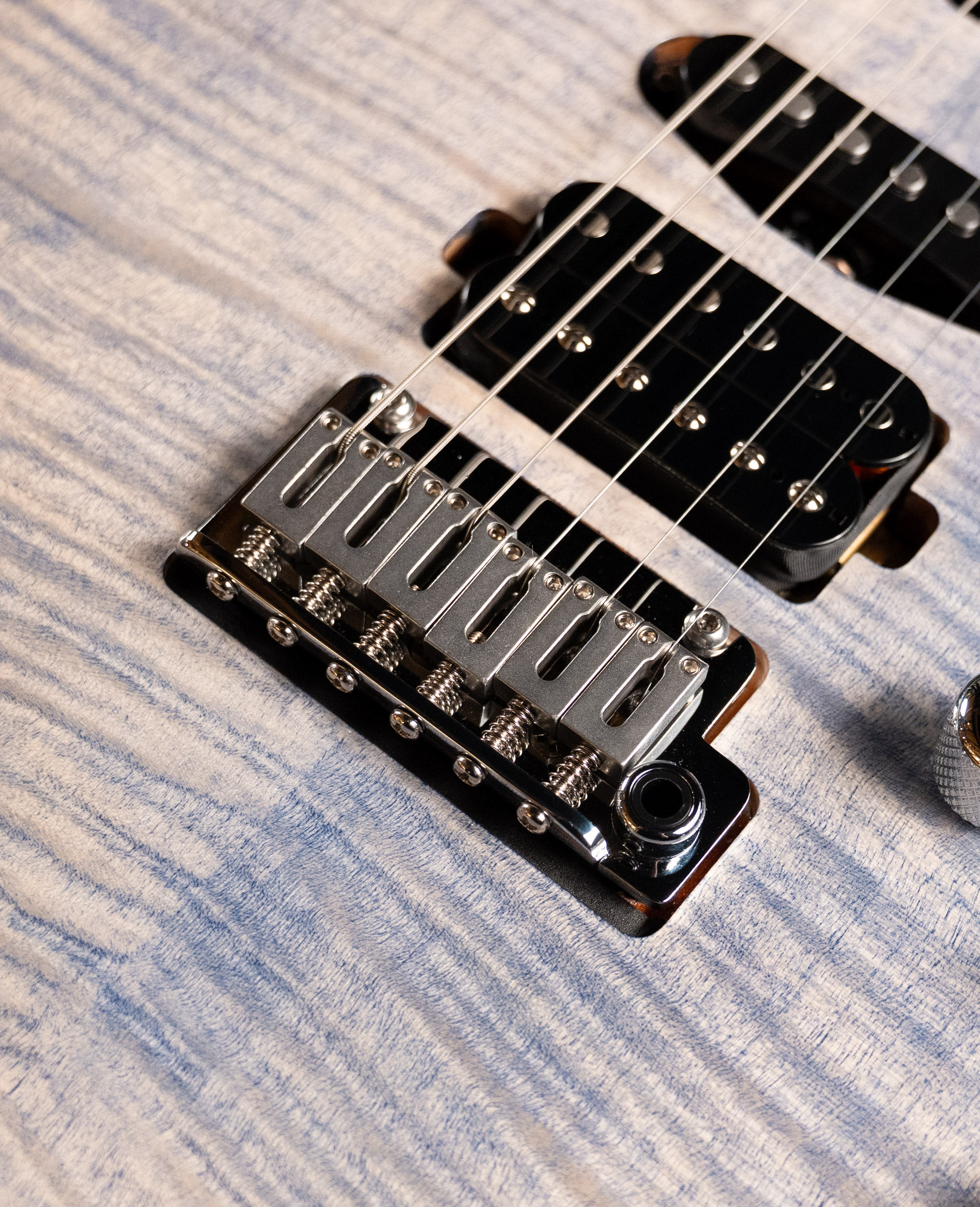 Электрогитара JET JS-45 Indigo Gray - купить в "Гитарном Клубе"