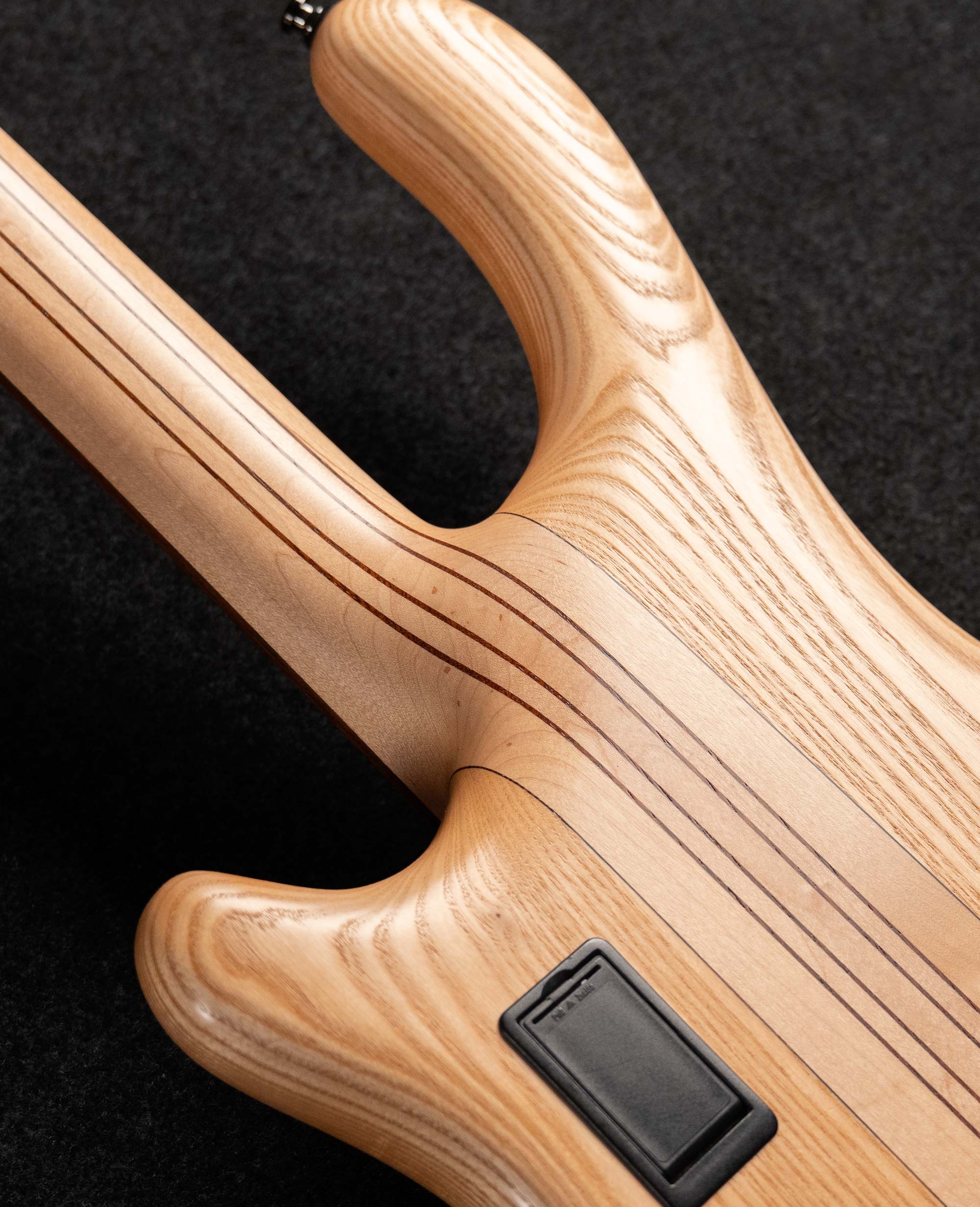 Бас-гитара Mayones Prestige 4 Custom - купить в "Гитарном Клубе"