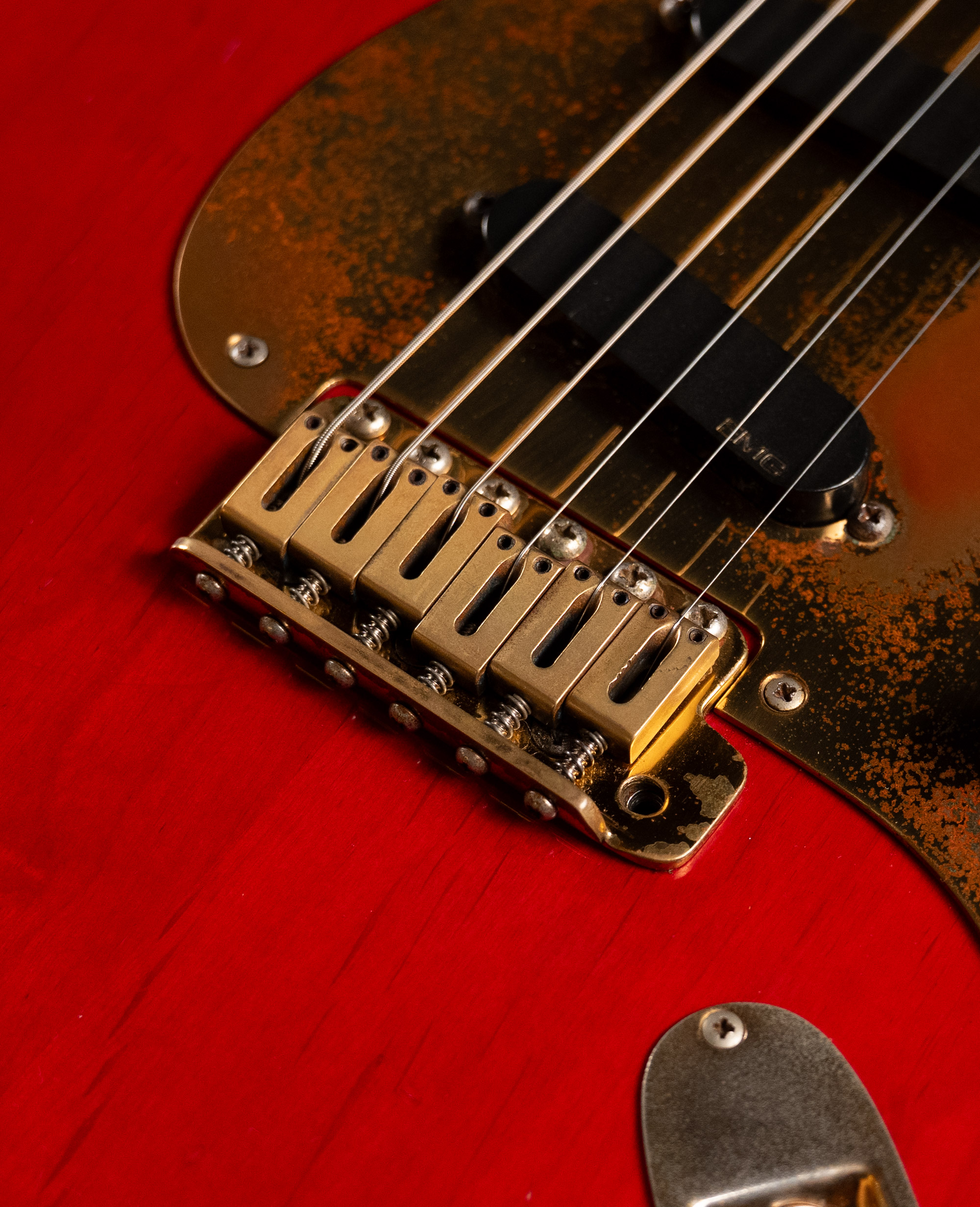 Электрогитара Schecter Stratocaster ‘1985 - купить в "Гитарном Клубе"