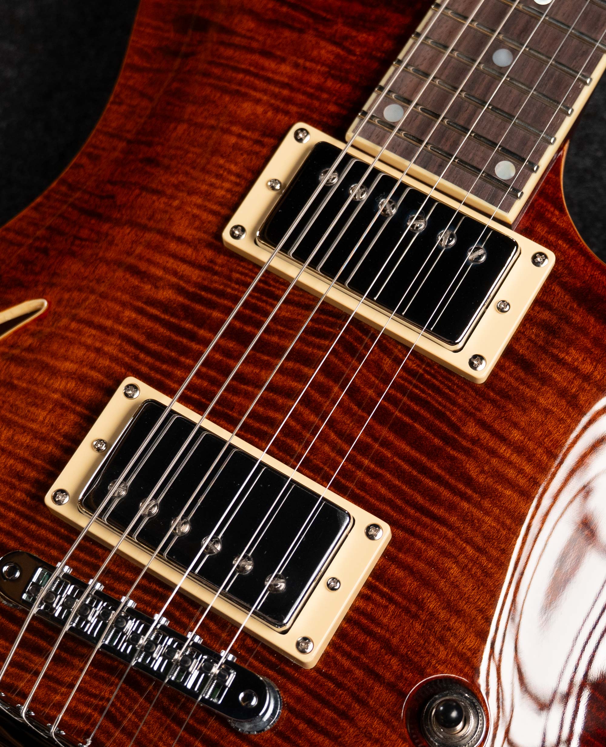 Электрогитара Schecter C-1 E/A Cats Eye - купить в "Гитарном Клубе"