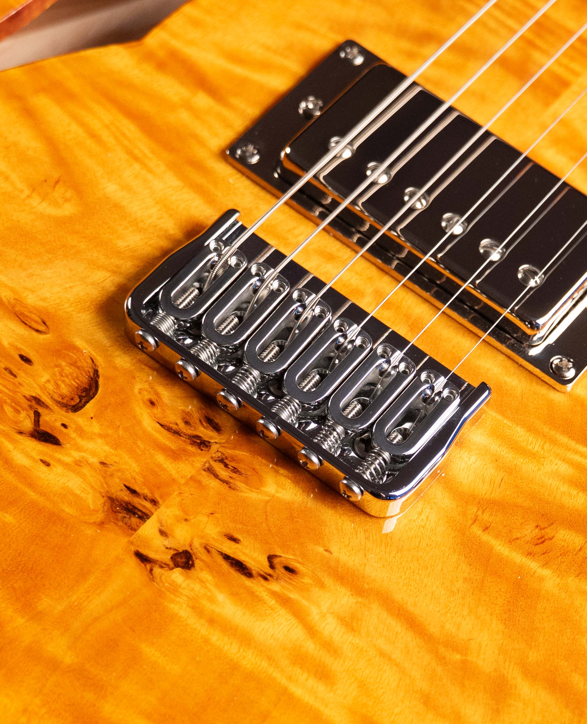 Электрогитара Inspector TT Semi-Hollow Custom  - купить в "Гитарном Клубе"