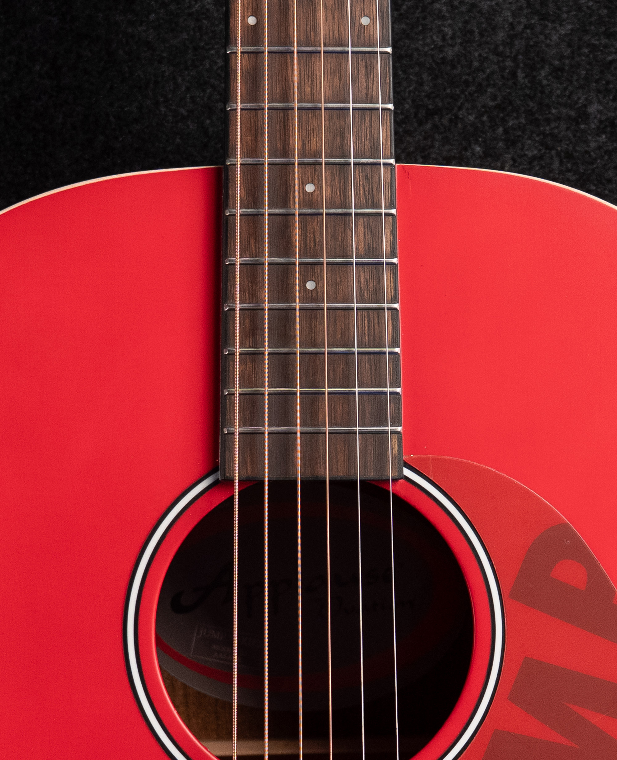 Акустическая гитара Applause AAS69-R Lipstick - купить в "Гитарном Клубе"