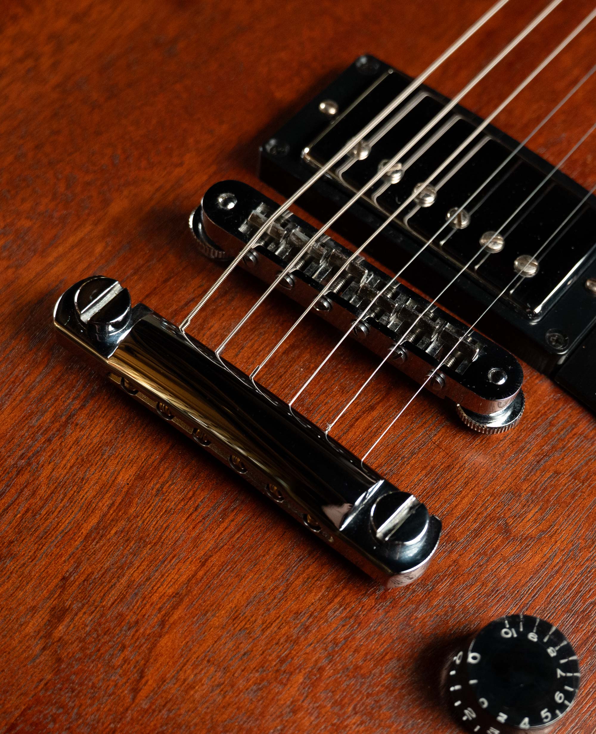 Электрогитара Gibson Les Paul Studio’2006 - купить в "Гитарном Клубе"