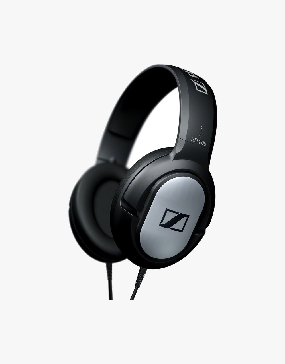 Наушники Sennheiser HD 206 - купить в "Гитарном Клубе"
