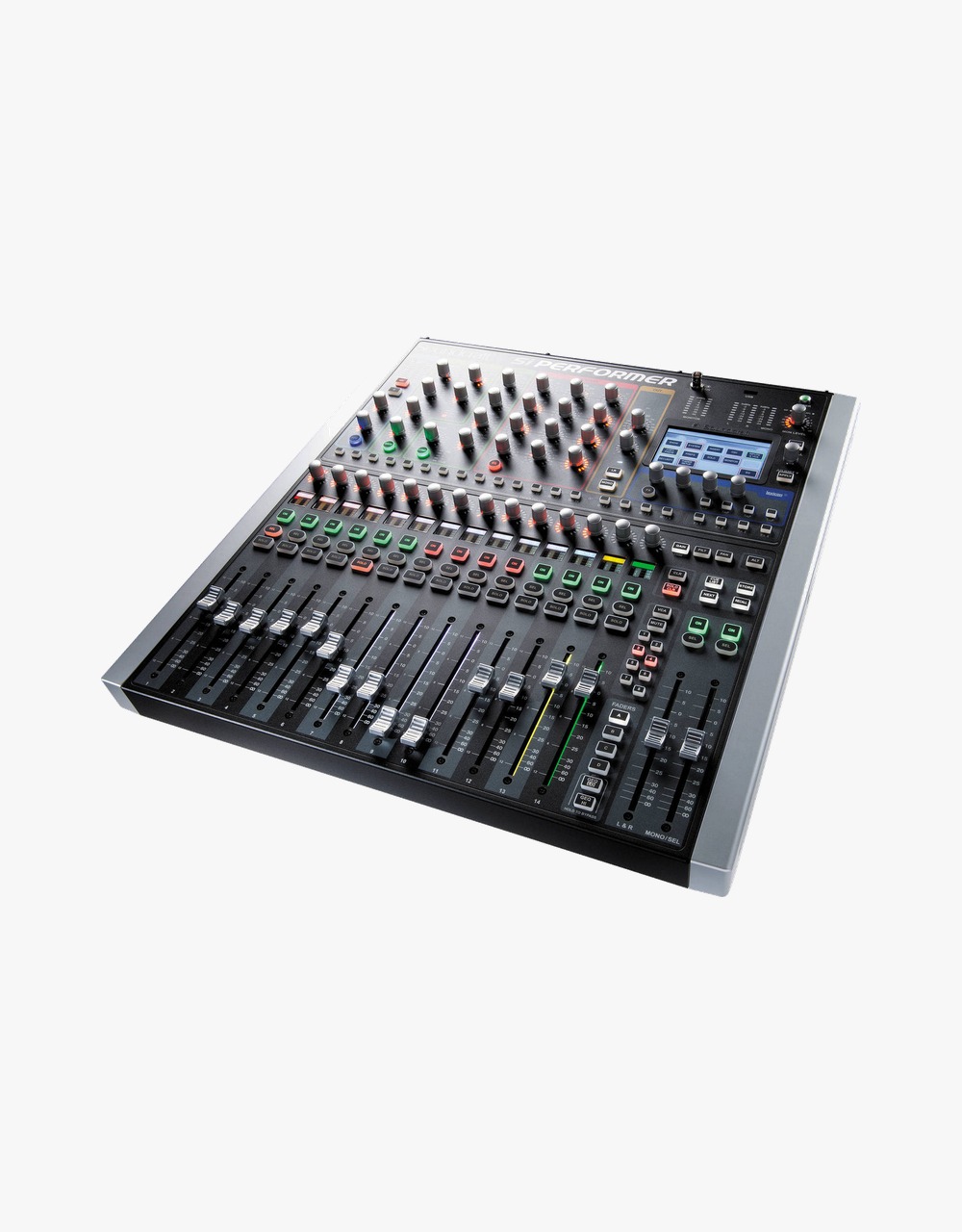 Микшер Soundcraft Si Performer 1 - купить в "Гитарном Клубе"
