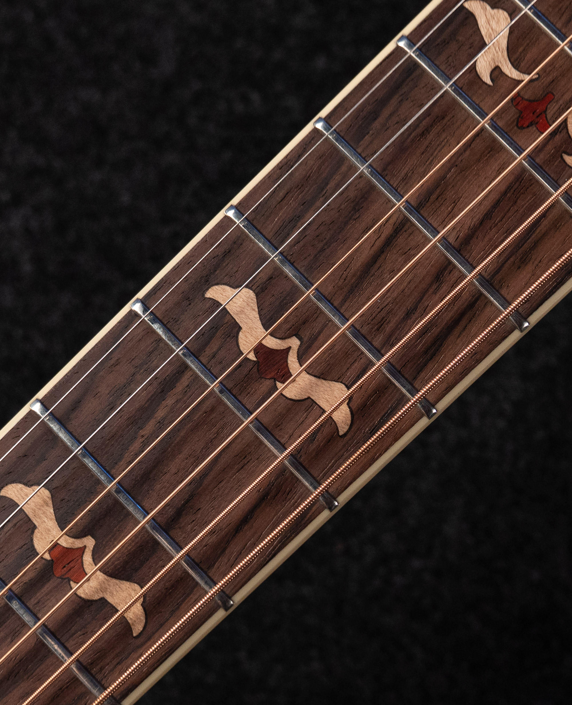 Электроакустическая гитара Crafter STG J-18ce - купить в "Гитарном Клубе"