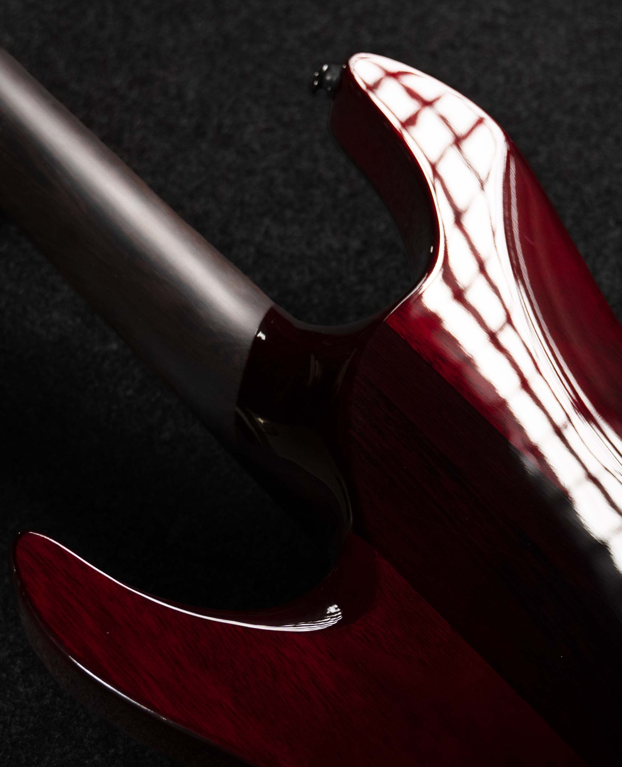 Электрогитара Schecter Reaper-6 Elite BB - купить в "Гитарном Клубе"