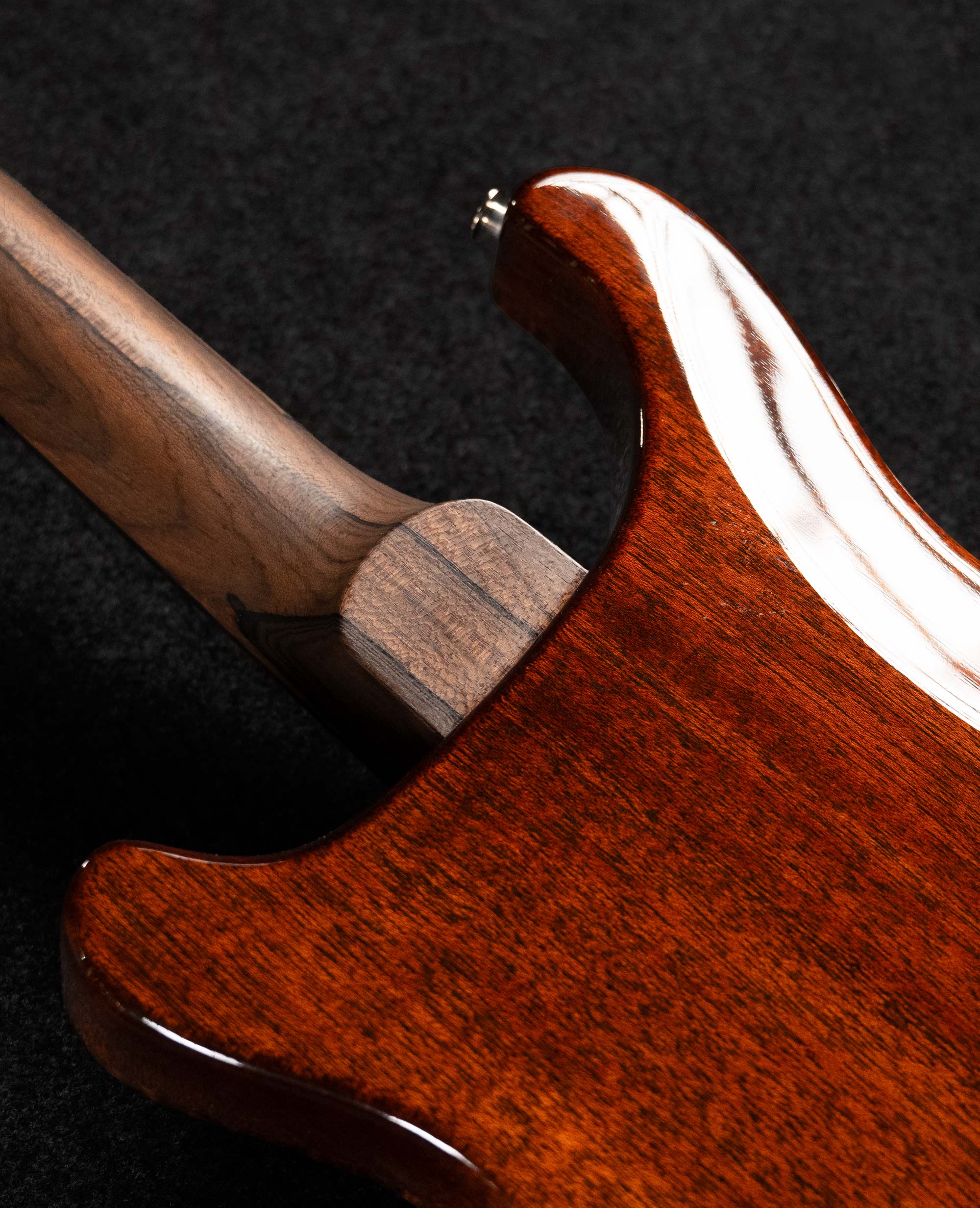 Электрогитара PRS PRIVATE STOCK 40th ANNIVERSARY DRAGON LIMITED - купить в "Гитарном Клубе"