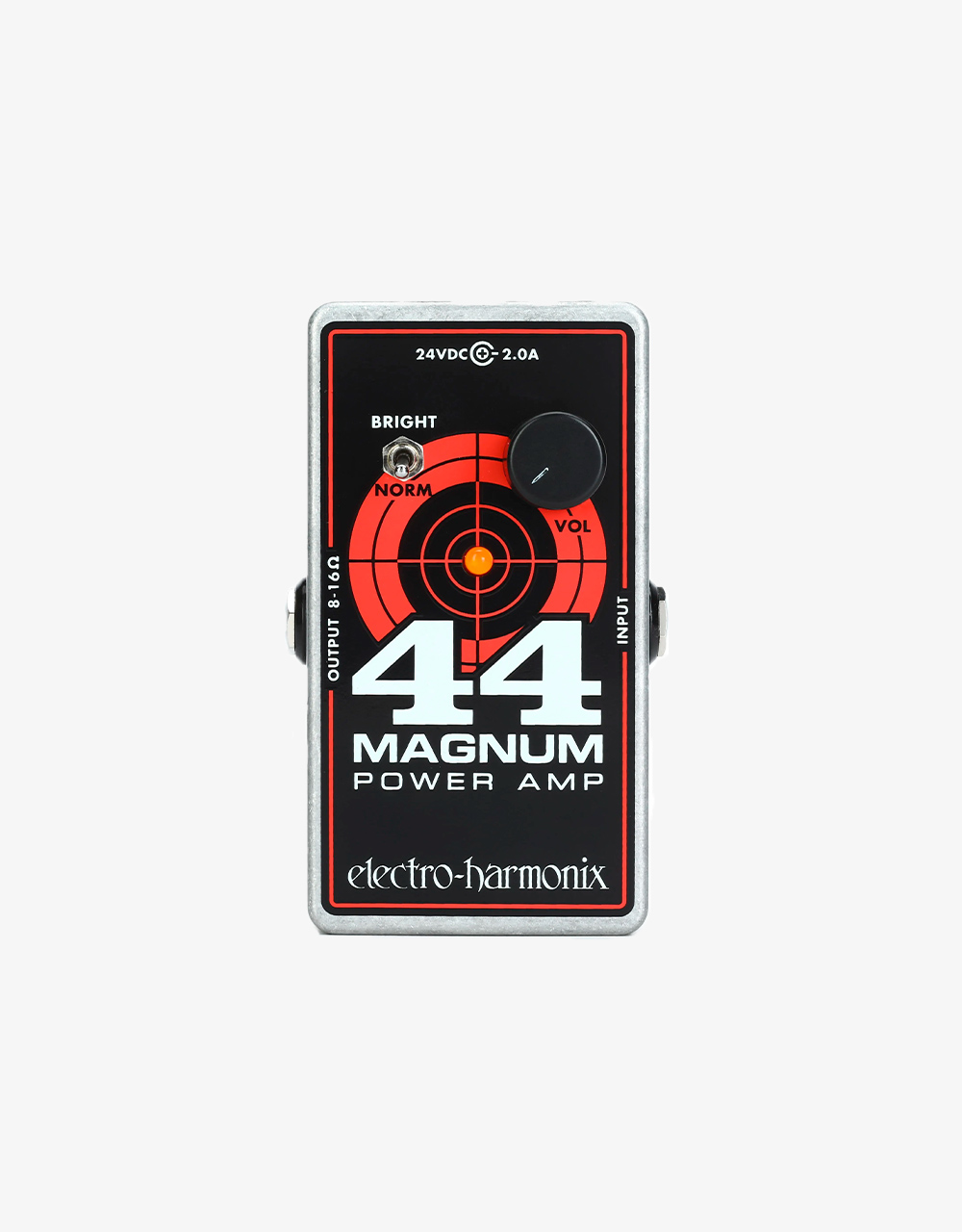 Гитарная педаль Electro-Harmonix Magnum 44 - купить в "Гитарном Клубе"