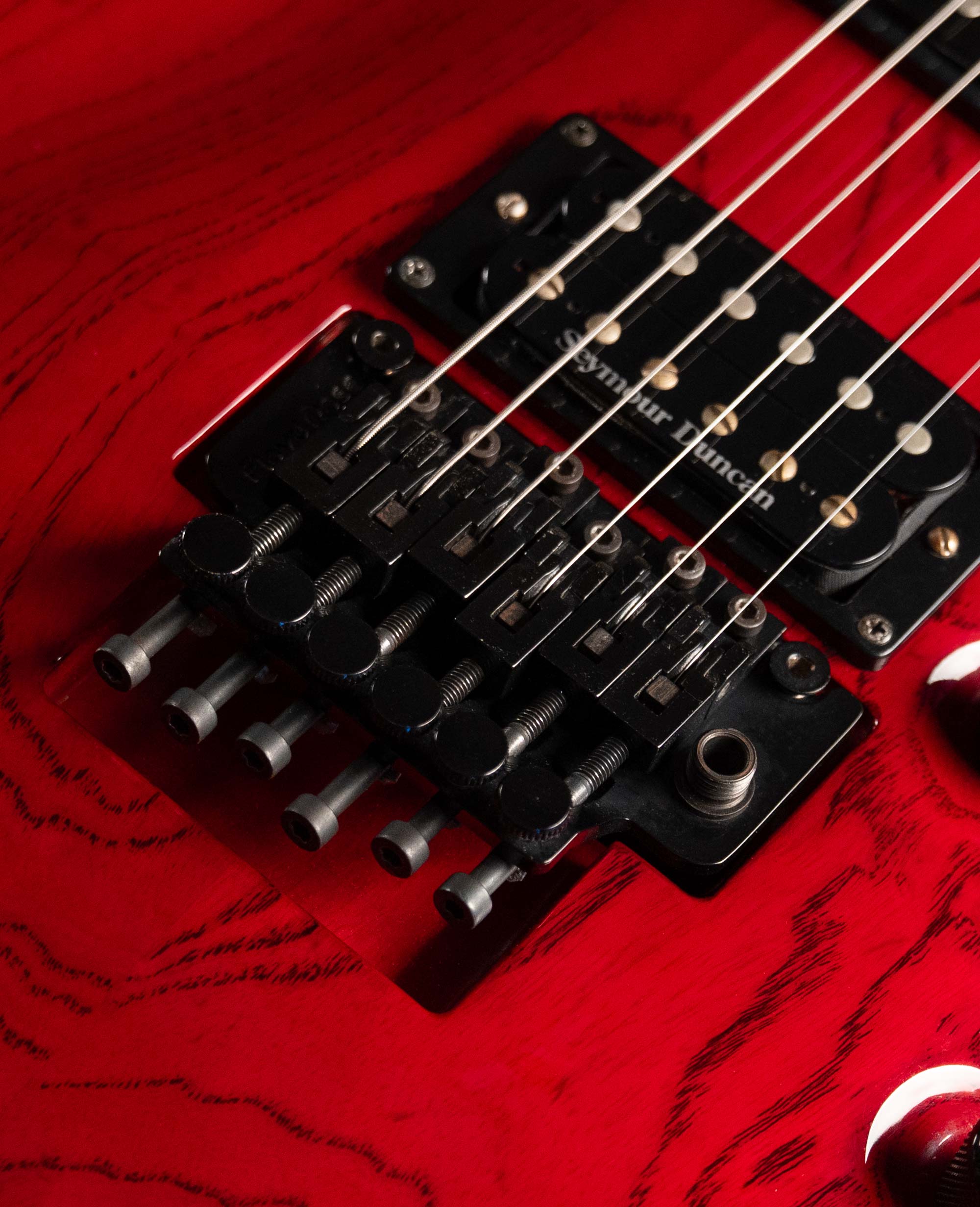 Электрогитара ESP Horizon 2 - купить в "Гитарном Клубе"