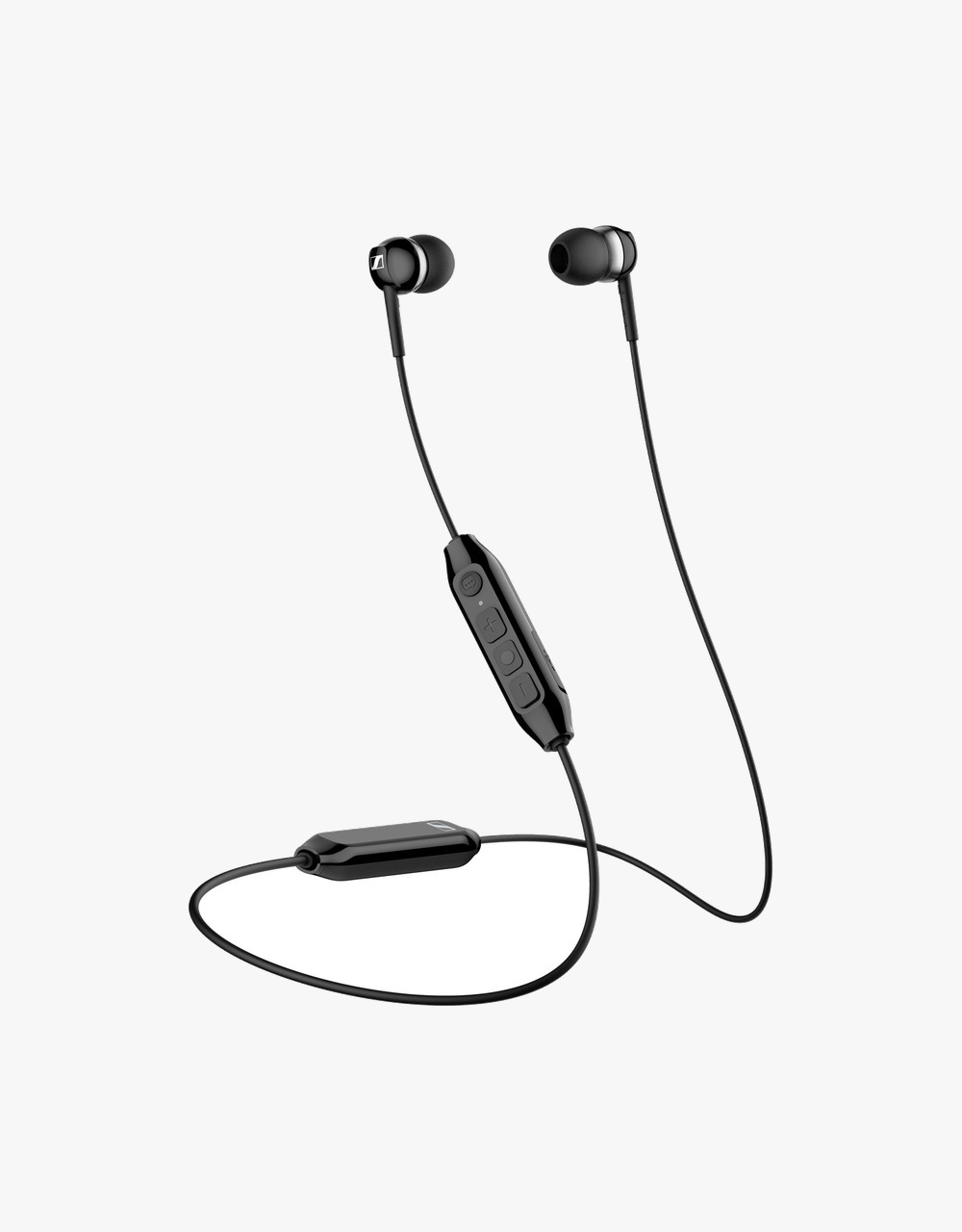 Наушники Sennheiser CX 350BT BLACK - купить в "Гитарном Клубе"