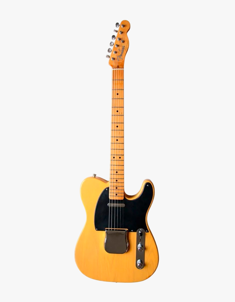 Электрогитара Fender AVRI 