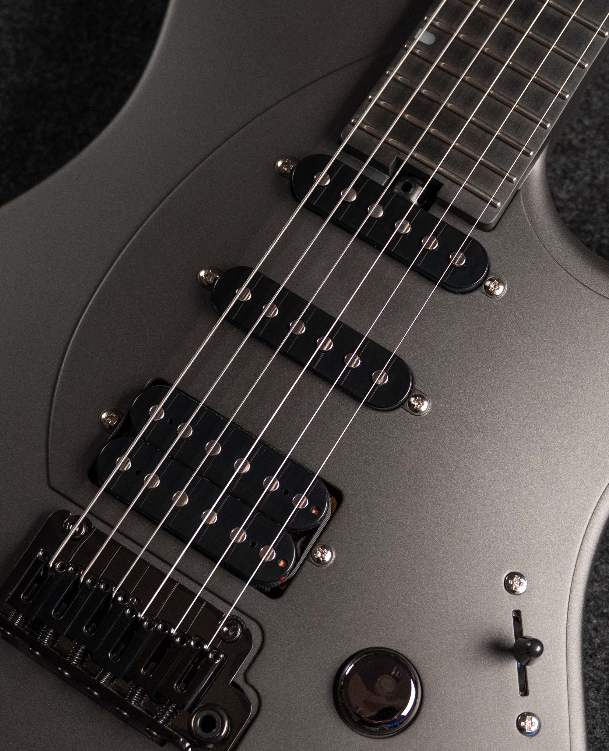 Электрогитара Enya NOVA GO SONIC NEW BLACK INSPIRE	 - купить в "Гитарном Клубе"