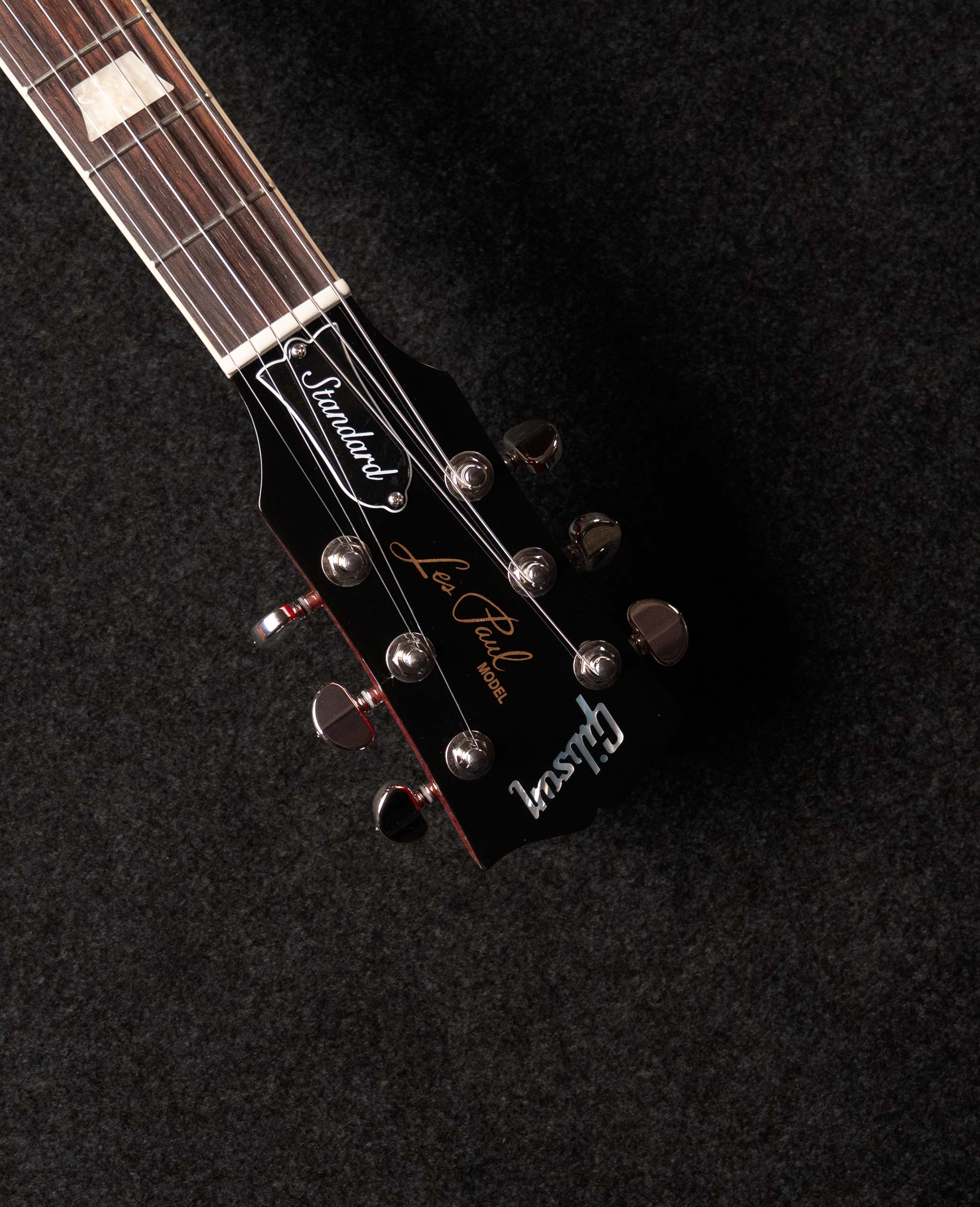Электрогитара Gibson Les Paul Standard 