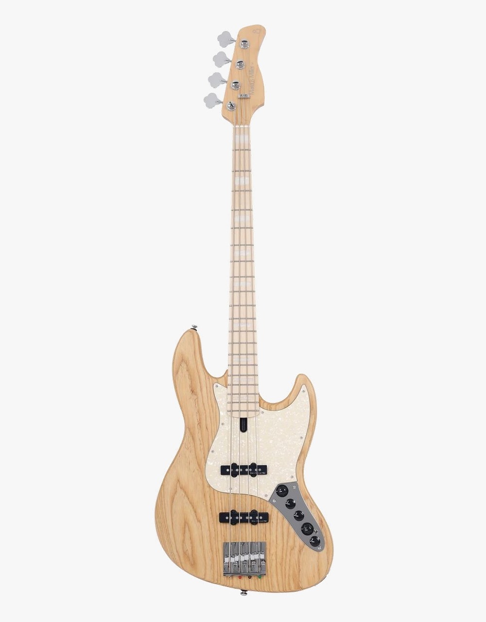Бас-гитара Sire V7 Swamp Ash Reissue-4 NT.S - купить в "Гитарном Клубе"