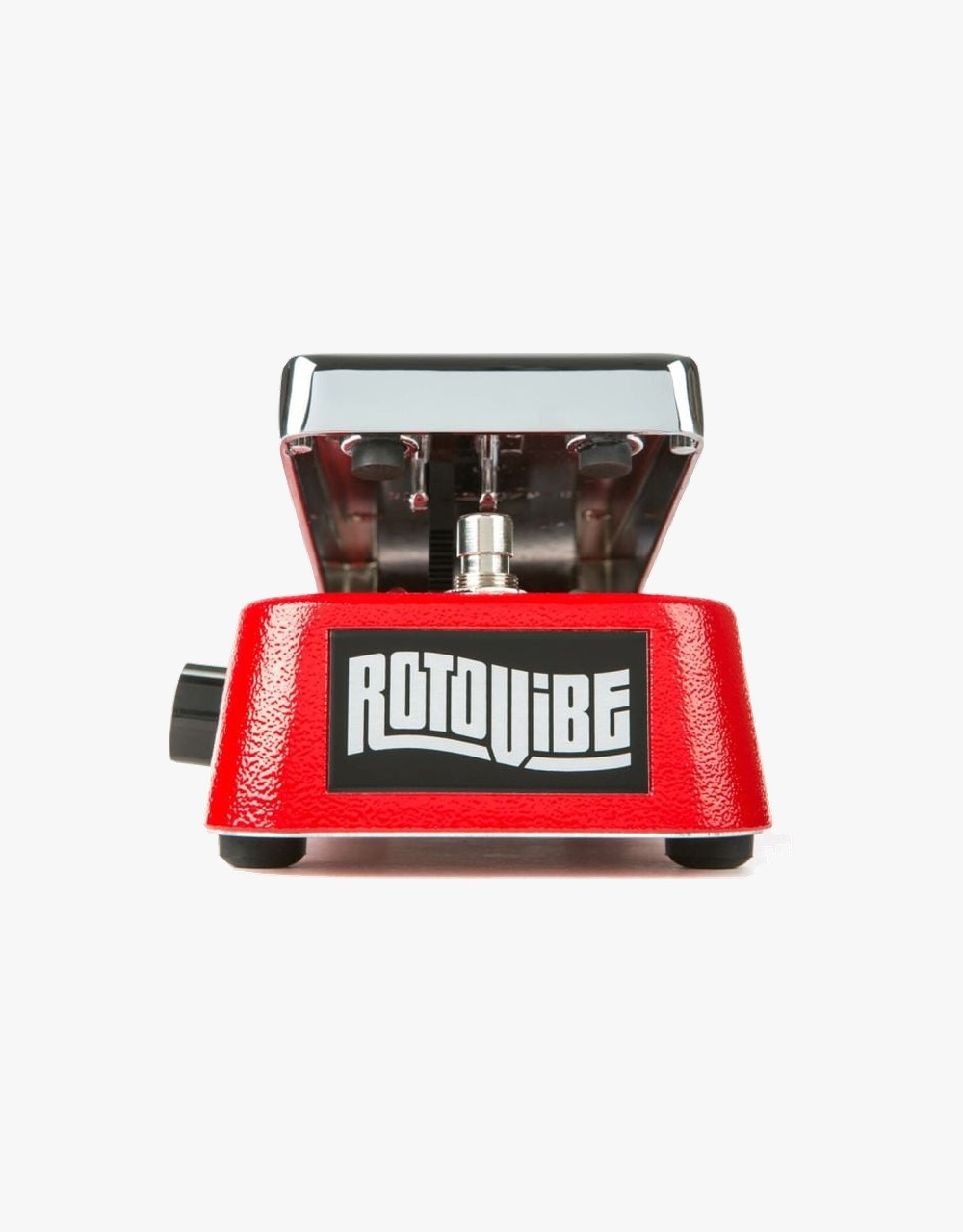 Гитарная педаль Dunlop JD4S Rotovibe - купить в "Гитарном Клубе"