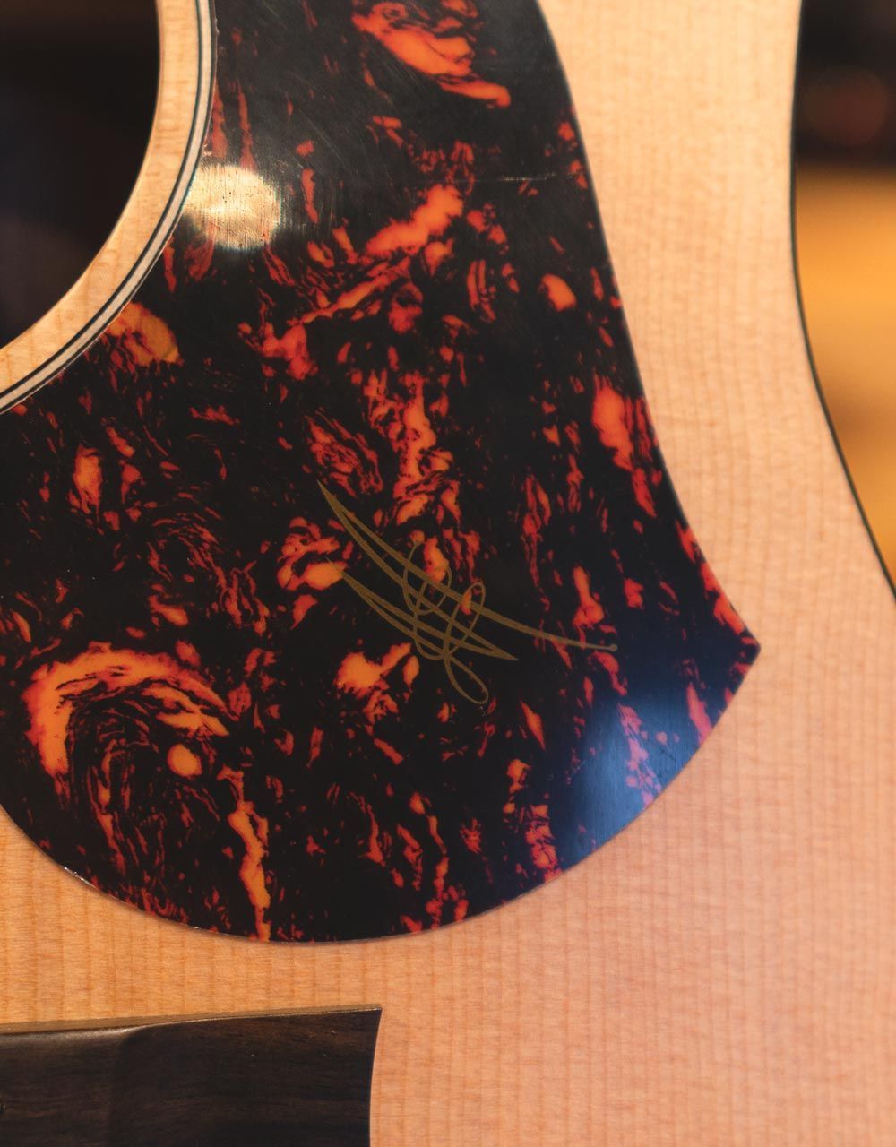 Акустическая гитара Maton S70 - купить в "Гитарном Клубе"