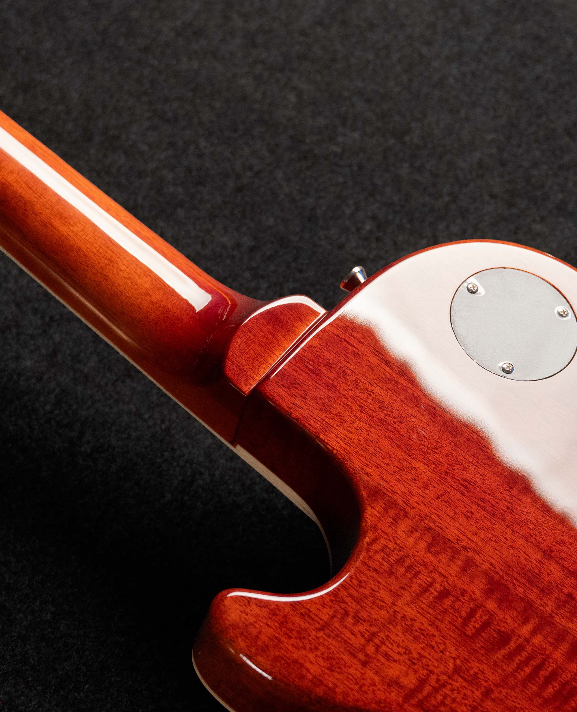 Электрогитара JET JL-500 VS - купить в "Гитарном Клубе"